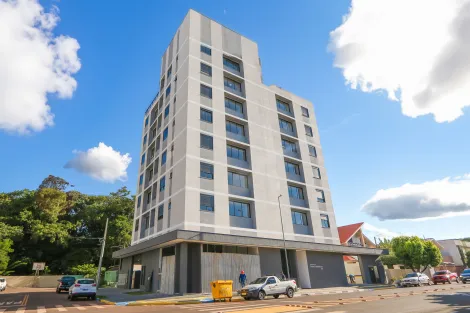 Toledo Jardim La Salle Apartamento Venda R$550.000,00 2 Dormitorios 1 Vaga 