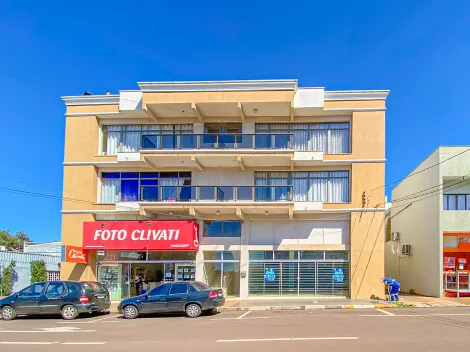 Toledo Centro Comercial Locacao R$ 5.000,00  Area do terreno 70.78m2 Area construida 163.38m2