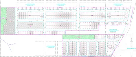 Toledo Vila Becker terreno Venda R$275.470,00  Area do terreno 360.00m2 