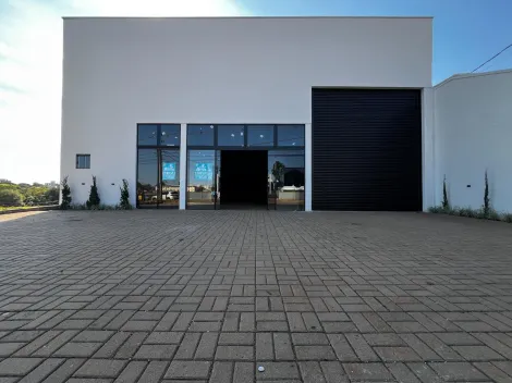 Toledo Vila Industrial Comercial Locacao R$ 10.900,00  4 Vagas Area do terreno 589.24m2 Area construida 440.00m2