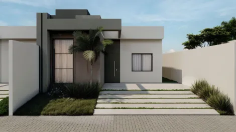 Toledo Vila Becker Casa Venda R$675.000,00 2 Dormitorios 2 Vagas Area do terreno 181.05m2 Area construida 85.70m2