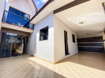 Toledo Vila Pioneiro Casa Venda R$450.000,00 2 Dormitorios 2 Vagas Area do terreno 190.00m2 Area construida 204.00m2