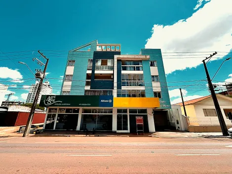 Toledo Centro Apartamento Venda R$750.000,00 Condominio R$400,00 2 Dormitorios 1 Vaga 