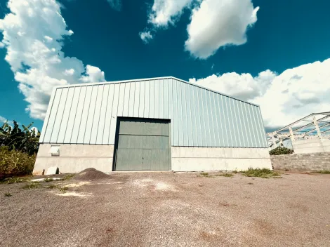 Toledo Vila Industrial Comercial Locacao R$ 6.500,00 Area construida 660.00m2