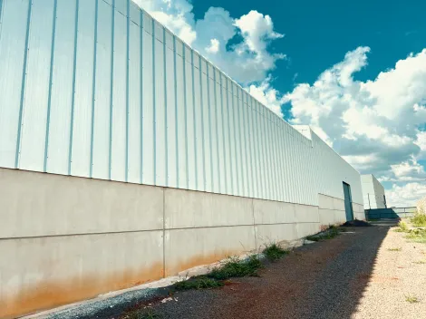 Toledo Vila Industrial Comercial Locacao R$ 6.500,00 Area construida 660.00m2