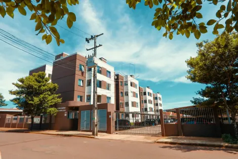 Toledo Jardim Coopagro Apartamento Venda R$200.000,00 Condominio R$250,00 2 Dormitorios 1 Vaga 