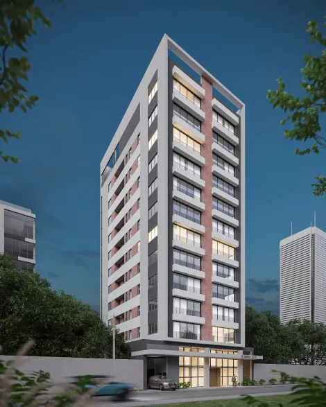 Toledo Centro Apartamento Venda R$1.495.000,00 3 Dormitorios 2 Vagas 