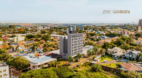 Toledo Jardim La Salle Apartamento Venda R$750.000,00 Condominio R$300,00 3 Dormitorios 2 Vagas 