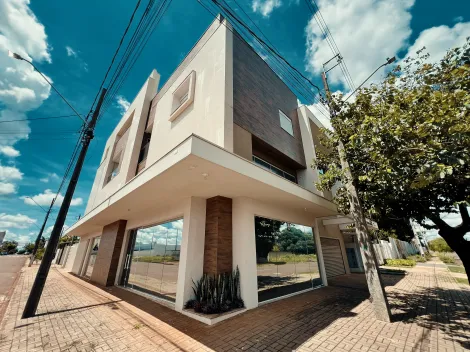 Toledo Vila Becker Comercial Locacao R$ 5.500,00 Area construida 220.00m2
