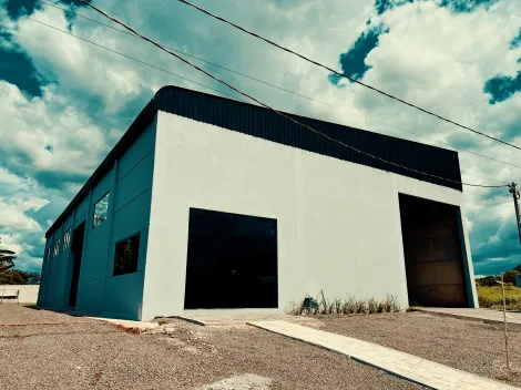Toledo Bom Principio (Distrito de Toledo) Comercial Locacao R$ 5.000,00  Area do terreno 480.00m2 