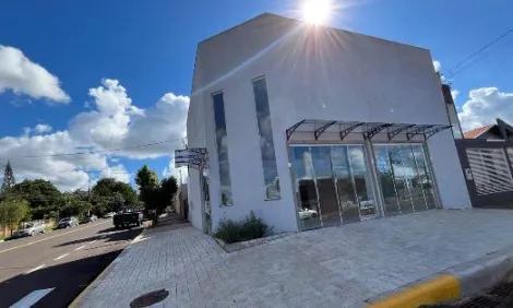 Toledo Centro Comercial Venda R$1.090.000,00 Area construida 160.00m2