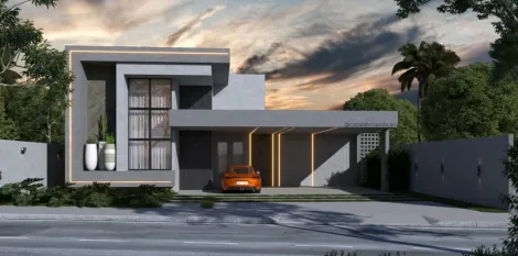 Toledo Vila Industrial Casa Venda R$2.180.000,00 3 Dormitorios 3 Vagas Area do terreno 507.00m2 Area construida 232.00m2