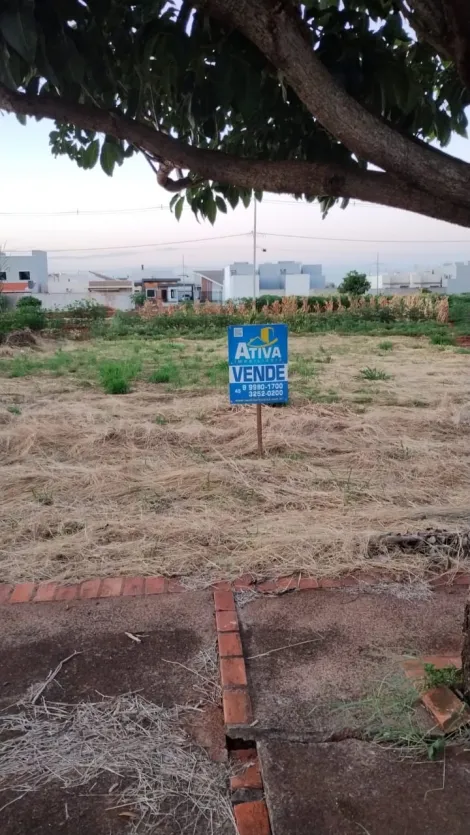 Toledo Jardim Tocantins terreno Venda R$350.000,00  Area do terreno 398.00m2 