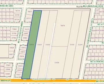 Toledo Jardim Sao Francisco Rural Venda R$1.600.000,00  Area do terreno 5185.72m2 