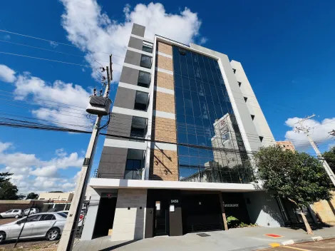 Toledo Centro Apartamento Venda R$1.150.000,00 Condominio R$450,00 3 Dormitorios 2 Vagas 