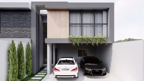 Toledo Jardim Tocantins Casa Venda R$850.000,00 2 Dormitorios 2 Vagas Area do terreno 180.00m2 Area construida 154.00m2