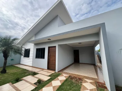 Toledo Jardim Pancera Casa Venda R$650.000,00 2 Dormitorios 1 Vaga Area do terreno 180.00m2 Area construida 135.00m2