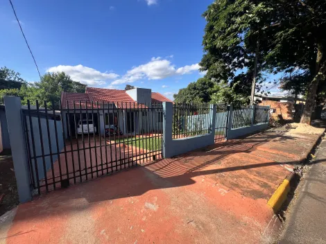 Toledo Vila Pioneiro Casa Venda R$350.000,00 3 Dormitorios 2 Vagas Area do terreno 358.00m2 Area construida 110.00m2
