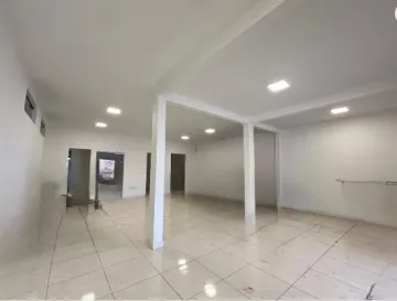 Toledo Jardim Panorama Comercial Locacao R$ 3.300,00 