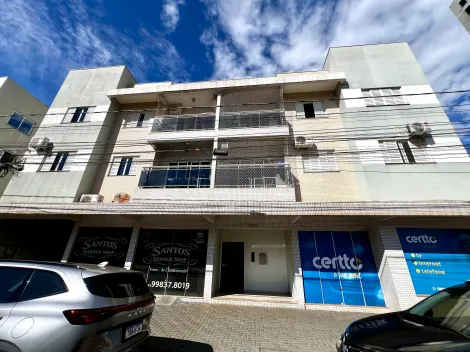 Toledo Vila Industrial Apartamento Locacao R$ 3.800,00 Condominio R$400,00 3 Dormitorios 2 Vagas 