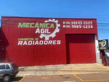 Toledo Centro Comercial Locacao R$ 10.800,00  Area do terreno 480.00m2 Area construida 630.00m2