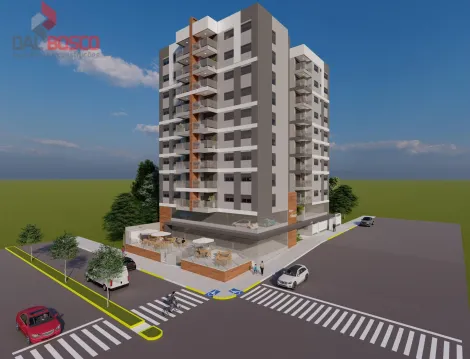 Toledo Jardim La Salle Apartamento Venda R$990.000,00 2 Dormitorios 1 Vaga 