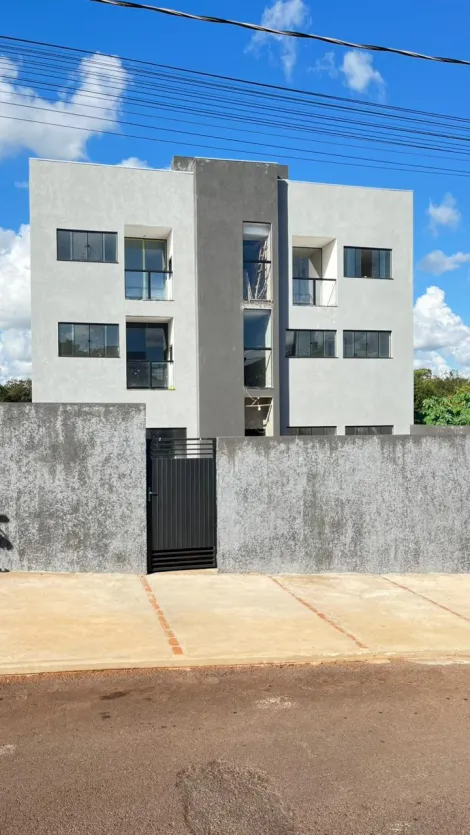 Toledo Jardim Concordia Apartamento Venda R$599.900,00 1 Dormitorio 2 Vagas 
