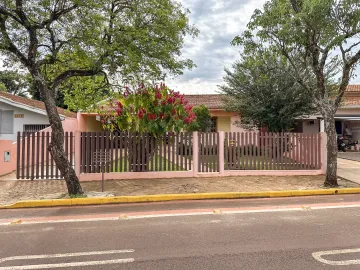 Toledo Vila Industrial Casa Venda R$750.000,00 3 Dormitorios 2 Vagas Area do terreno 377.00m2 Area construida 166.46m2