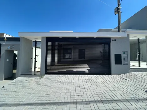 Toledo Jardim Tocantins Casa Venda R$760.000,00 3 Dormitorios 2 Vagas Area do terreno 181.31m2 Area construida 126.97m2