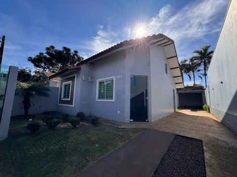 Toledo Jardim Coopagro Casa Venda R$430.000,00 2 Dormitorios 1 Vaga Area do terreno 250.00m2 Area construida 97.25m2