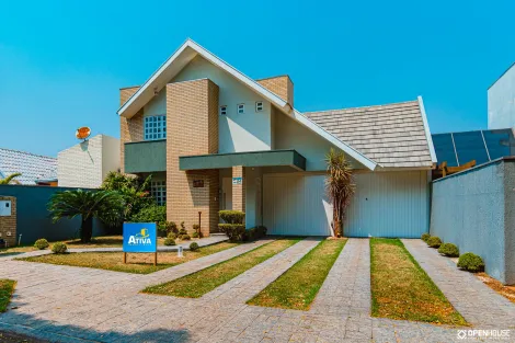 Toledo Jardim Pancera Casa Venda R$1.580.000,00 2 Dormitorios 5 Vagas Area do terreno 420.00m2 Area construida 250.00m2