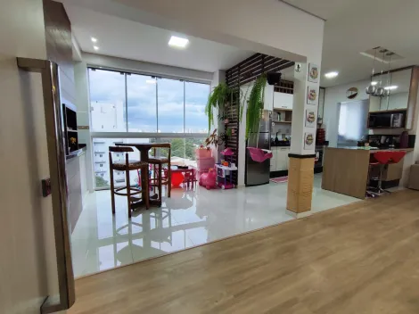 Toledo Vila Industrial Apartamento Venda R$520.000,00 1 Dormitorio 1 Vaga 