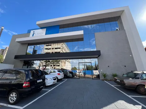Toledo Centro Comercial Locacao R$ 4.500,00 Condominio R$280,00 