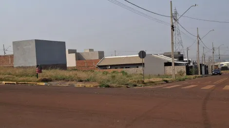 Toledo Jardim Panorama terreno Venda R$138.000,00  Area do terreno 256.88m2 