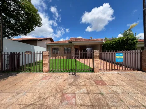 Toledo Jardim Pancera Casa Venda R$1.400.000,00 3 Dormitorios 2 Vagas Area do terreno 462.00m2 Area construida 235.93m2