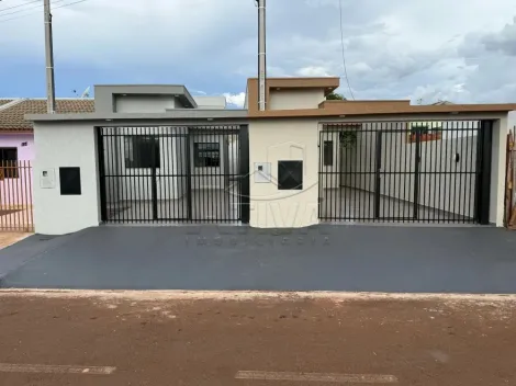 Toledo Jardim Sao Francisco Casa Venda R$415.000,00 1 Dormitorio 1 Vaga Area do terreno 137.00m2 Area construida 63.59m2