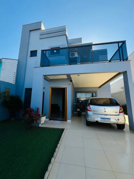 Toledo Jardim Panorama Casa Venda R$840.000,00 3 Dormitorios 2 Vagas Area do terreno 250.00m2 Area construida 162.92m2