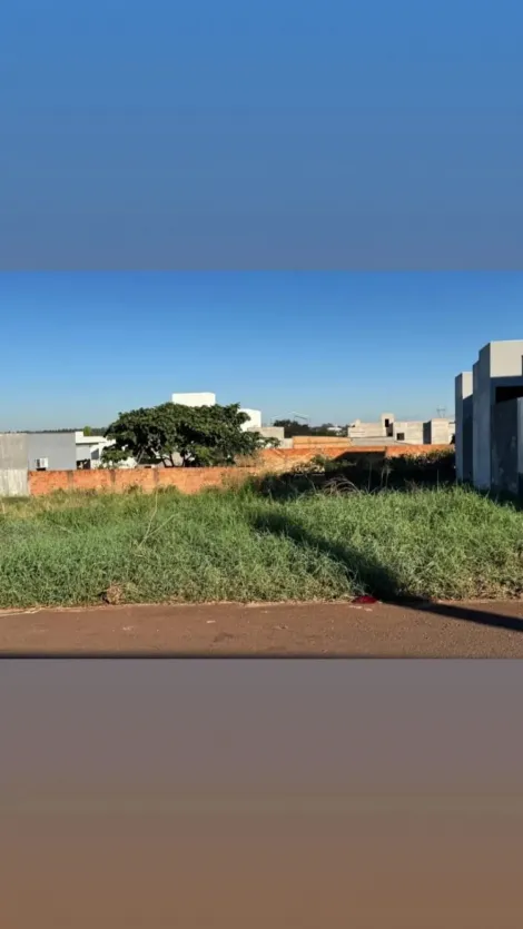 Toledo Jardim Panorama terreno Venda R$190.000,00  Area do terreno 253.86m2 