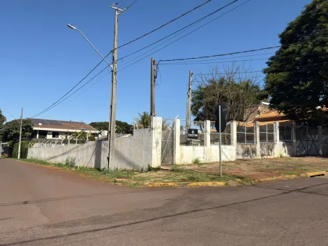 Toledo Jardim La Salle terreno Venda R$1.600.000,00  Area do terreno 800.00m2 