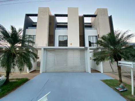 Toledo Jardim Gisela Casa Venda R$750.000,00 2 Dormitorios 2 Vagas Area construida 124.00m2