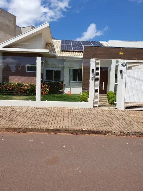 Toledo Vila Industrial Casa Venda R$1.150.000,00 3 Dormitorios 1 Vaga Area do terreno 390.00m2 Area construida 163.00m2
