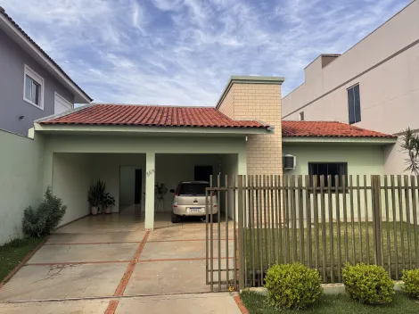 Toledo Jardim Gisela Casa Venda R$850.000,00 3 Dormitorios 1 Vaga Area do terreno 360.00m2 Area construida 173.00m2