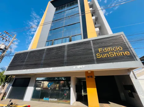 Toledo Centro Comercial Venda R$650.000,00 Condominio R$250,00  1 Vaga 