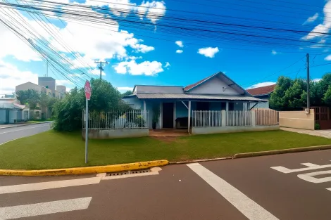 Toledo Jardim Coopagro terreno Venda R$280.000,00  Area do terreno 311.25m2 