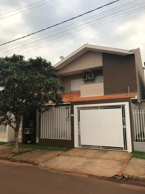 Toledo Jardim Gisela Casa Locacao R$ 4.200,00 3 Dormitorios 3 Vagas Area do terreno 142.34m2 Area construida 147.93m2