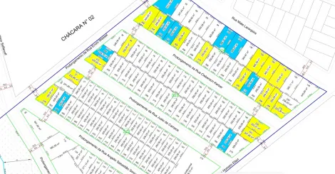 Toledo Pinheirinho terreno Venda R$949.733,20  Area do terreno 1826.41m2 
