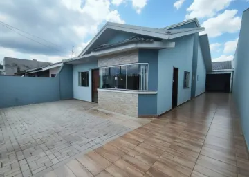 Toledo Jardim Coopagro Casa Venda R$580.000,00 2 Dormitorios 2 Vagas Area do terreno 250.00m2 Area construida 100.00m2