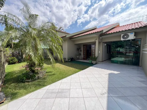 Toledo Jardim Gisela Casa Venda R$1.100.000,00 2 Dormitorios 2 Vagas Area do terreno 360.00m2 Area construida 118.44m2