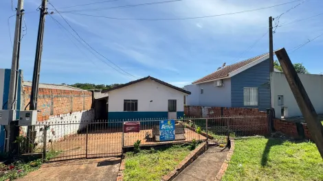 Toledo Jardim Europa/America Casa Venda R$220.000,00 3 Dormitorios 2 Vagas Area do terreno 300.00m2 Area construida 70.62m2