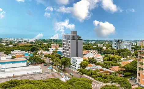 Toledo Vila Industrial Apartamento Venda R$1.575.000,00 3 Dormitorios 2 Vagas 